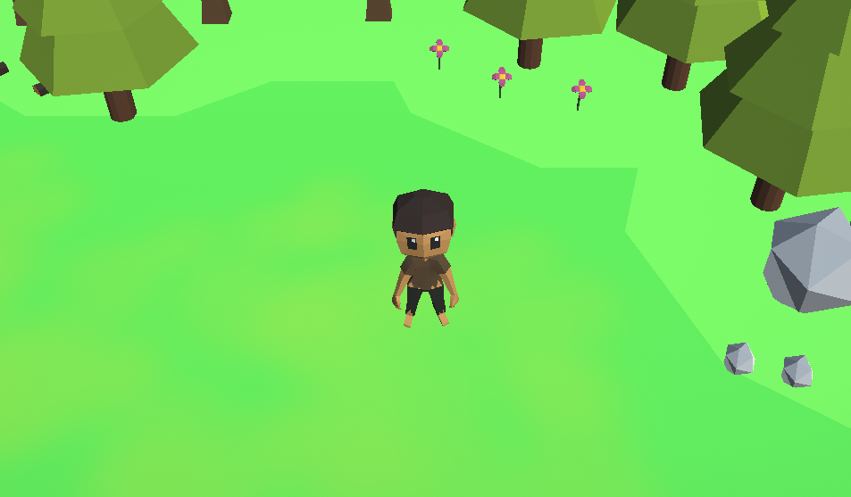Survival Craft Screenshot 1